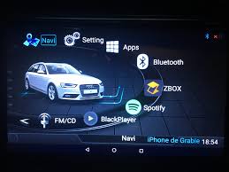 Aplicaciones car launcher pro apk paid v3.0.3.12 requiere al menos 4.0 and up la versión de android. Audi Android Interface Units Archive Page 3 Audizine Forums