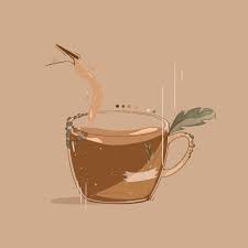 Drawing things, hands and feet tagged: Coffee Moss Cute Patterns Wallpaper Kawaii Art Cartoon Art Styles