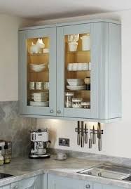About 6% of these are kitchen cabinets, 0% are kitchen cabinet parts & accessories, and 4% are a wide variety of glass wall kitchen cabinets options are available to you, such as countertop material, door material, and type. Tewkesbury Blue Simple Bathroom Decor Glass Shelves Kitchen Glass Shelves