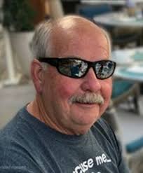 Steven Bernard Zeigler Obituary