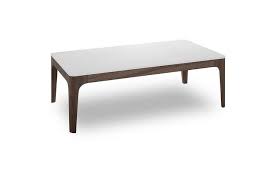 It s palm springs time a mix of desert chic and retro glam have us california. Lex Coffee Table 120cm White Walnut Matt Blatt