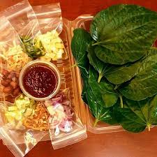 Jika dibeli, harganya boleh tahan mahal. Aa Miang Kham Home Facebook