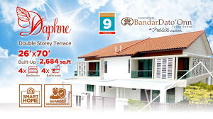 Hubungi kami jika ingin mengetahui cara, langkah dan anda semua mampu untuk memiliki sebuah rumah idaman. Johor Land Berhad Daphne Bandar Dato Onn Facebook