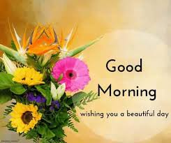 Send good morning text messages to a friend. 110 Good Morning Flowers Greetings