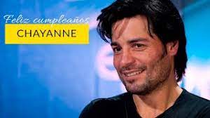 Jun 28, 2021 · lunes 28, junio 2021 16:56 hrs el músico portorriqueño prestará su voz para la película sing 2, donde interpretará a calloway. Homenaje A Chayanne Feliz Cumpleanos Youtube