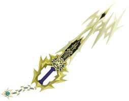 Keyblade Custom Buscar Con Google Kingdom Hearts Kingdom Hearts Wiki Beast S Castle