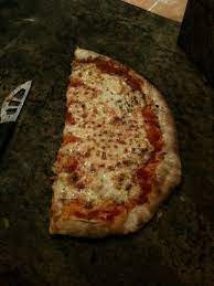 Le Vesuvio Cannes Best Pizza