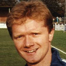 Players that also played for Sheppey United