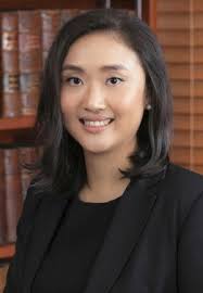 Stephanie Hung (洪煦榆)