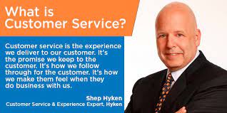 The customer service quotes are listed and then summarized with commentary in more detail below, with a link to the full list of over 100 customer service quotes at the bottom of this post. 120 Excellent Customer Service Quotes From The Pros