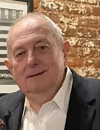 Stephen John Holmes Obituary (2023)