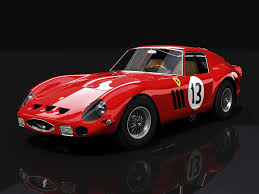 À tout moment, où que vous soyez, sur tous vos appareils. Ferrari 250 Gto Wallpaper 22 1024x768