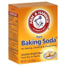 Arm Hammer Pure Baking Soda 1 Lbpack Of 3 Read More At The Image Link Arm And Hammer Baking Soda Brighten Skin Naturally Baking Soda Benefits