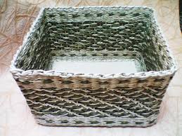 плетение из газет мастер класс елены тищенко пошагово для начинающих Pletenie Iz Bumazhnyh Trubochek Dlya Nachinayushih Master Klass S Video