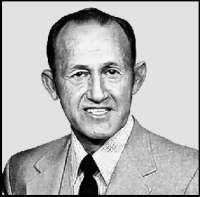 Oscar Eugene “Whit” Whitaker (1932-2009)