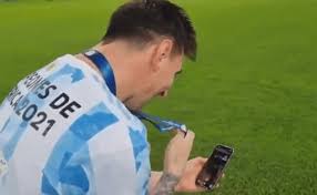 Selección argentina la lista oficial de la copa américa 2021 | bruno gonzález. Pvjf9hddopcrkm
