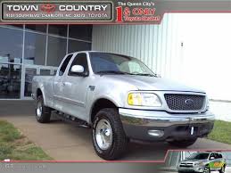 Image result for Silver 2000 F150