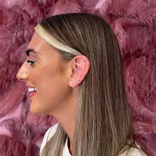 📣💖Ear Piercing now available here...