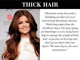 Pin By Shabana Padaliya On Hairrr Thick Hair Styles Tips For Thick Hair Beauty Tips For Hair
