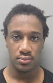 Southside gangs square off at Neville ball game