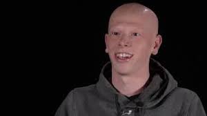 Matt McDonald Named DIII National Player of the Year