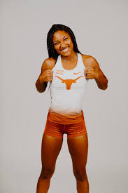 Tara davis destroys the competition. Tara Davis On Twitter First Season As A Longhorn