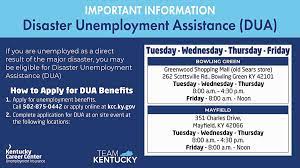 Archived Ui Alerts And Notices - Kentucky Career Center