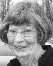 Ellene Scharmahorn Obituary (2023)