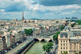 Le vesinet is a neighborhood of pretty stone walls and mature greenery. Paris Travel Guide The Complete Guide To The Best Of Paris France