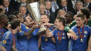Diese übersicht zeigt die trainerstatistiken der teilnehmenden mannschaften des wettbewerbs europa league. Benfica 1 2 Chelsea Bbc Sport