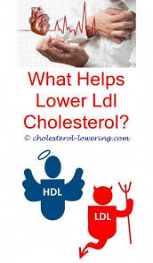 Hdlcholesterollow How To Lower Cholesterol Without