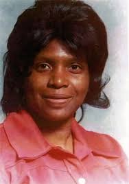 Dorothy Marie Mack Adams (1929-2013)