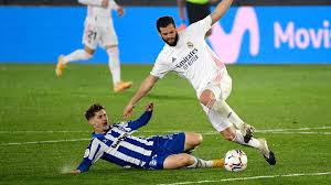 The competition will start with many unknowns, such as those of real madrid, which has lost its two starting centrals and has only made one transfer. Real Madrid Fall At Home To Alaves In La Liga