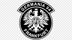 Check spelling or type a new query. Vfl Germania 1894 Eintracht Frankfurt Frankfurter Fc Victoria 1899 Football Football Emblem Trademark Png Pngegg