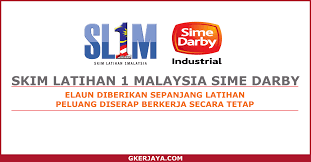 Jawatan kosong kerja kosong kerajaan kl. Skim Latihan 1 Malaysia Sime Darby Skim Latihan 1malaysia Programme Sciences