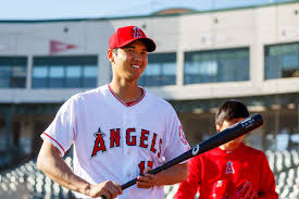 Shohei Ohtani Shows Us That Tempe Diablo Stadium Cant