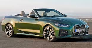Compare side by side the 430i convertible vs m440i convertible in terms of performance, pricing, features and more. 2021 Bmw 4 Series Convertible Wheelz Me English