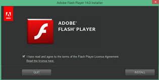 Adobe flash player is freeware software for using content created on the adobe flash platform, including viewing multimedia, executing rich internet applications, and streaming video and audio. Adobe Player Download Downloadmeta
