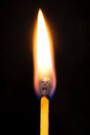 Burning Match 9422 Other Others Fire Photography Blurred Background Photography Night Sky Photography