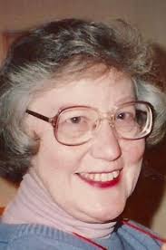 Martha Bruce Obituary (2023)