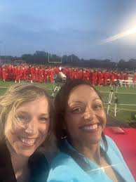 Nicole DeGrave For School Board District 122