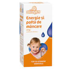 Sirop creste pofta de mancare copii ingerasul reprezinta o asociere de plante cu efect apetitul copilului variaza de la o zi la alta, el nefiind constant in perioada copilariei. Alinan Energie È™i PoftÄƒ De Mancare Sirop 150 Ml Fiter Farmacia Tei