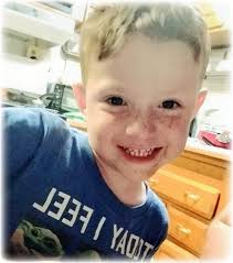 Obituary information for Grayson Lee Thomas Calloway