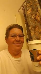 Venti black eye coffee from Jeffersonville, OH