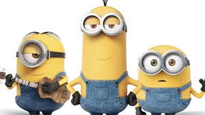 Minions movie reviews & metacritic score: Minions Review Den Of Geek