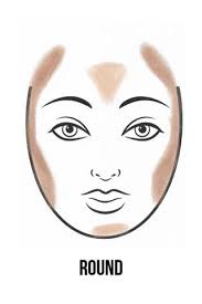 What's important to remember is what may work for a heart or round or triangle or diamond face shape may not necessarily work for long shape and vice versa. How To Contour According To Your Face Shape Daniel Sandler Makeup