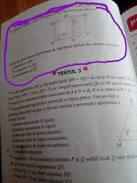 In figura 2 este reprezentata o cutie de ambalaj sub forma cubului abcda'b'c'd' in care punctul o1 este centrul fetei bcc'b' si ao1=3 radical din 6 a)aratati ca 240dm 2 de carton ajung pentru a confectiona pentru a confectiona cutia,stiindca in procesul de fabricatie se pierde 10%din cartonul. Urgent PriviÅ£i Cu Atentie Cubul Mnpq M N P Q Din Figura De Mai Jos ScrieÅ£i Cate Doua Drepte Brainly Ro