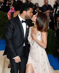 Jul 16, 2021 · selena gomez is amping up her use on the social media platform and fans are here for it. Best Selena Gomez And The Weeknd Pictures 2017 Popsugar Celebrity