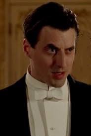 I knew Larry Grey looked familiar! : r/DowntonAbbey