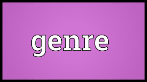 Genre Meaning Youtube